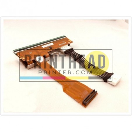 Markem 1006833 OEM Thermal Printhead for SmartDate X60/128, 128mm