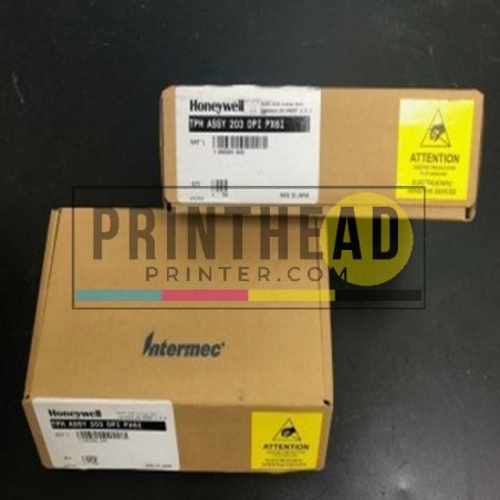 Intermec 1-040085-900 EasyCoder PX6i Print Head