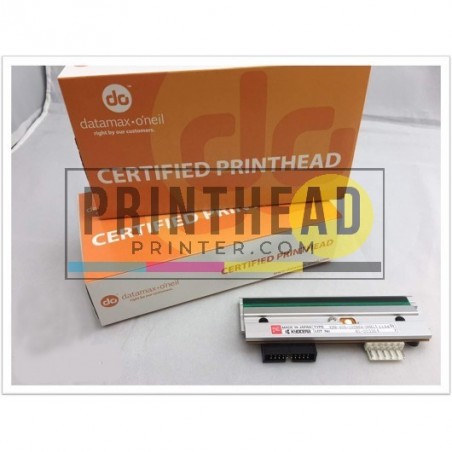 Datamax OEM Printhead PHD20-2241-01 for H-4310 printers (300 dpi)