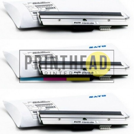 SATO S8612-ex printhead thermal R32975300 Printhead 300 dpi