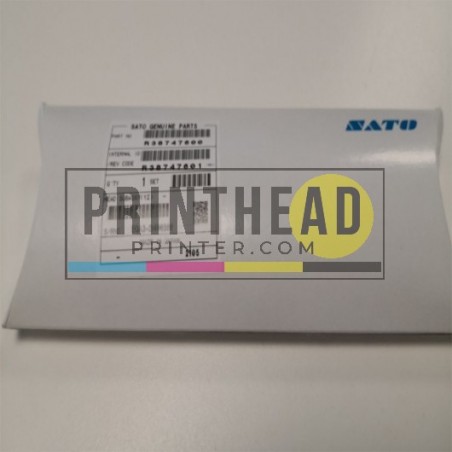 SATO M-10e printhead thermal PR7A60101 Printhead 305 dpi