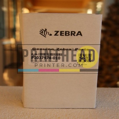 Zebra P1037974-010 Thermal Printhead Kit Zebra ZT200 Print Resolution 203 dpi
