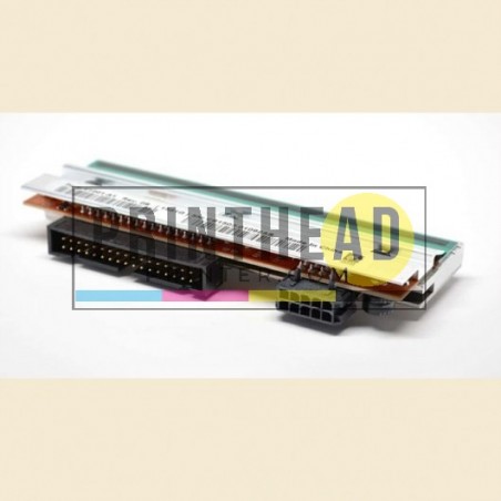 Zebra 57242-2M Thermal Printhead Zebra 110PAX4 Printhead 300 dpi