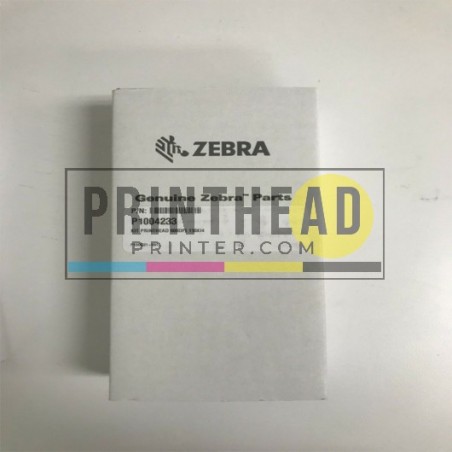 Zebra G38000M Thermal Printhead 170PAX4, 170XiIIIplus, 170PAX3, 170PAX2, & 160S Printhead 203 dpi