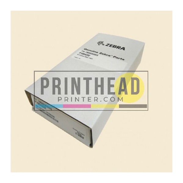 Zebra P1004232 Thermal Printhead Kit 110xi4 Printhead 300 Dpi 9729