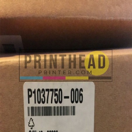 Zebra P1037750-006 Thermal Printhead Kit ZXP7 Printhead 300 dpi