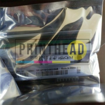 Zebra P1053360-019 Thermal Printhead 105SL Plus Printhead Kit 300 dpi