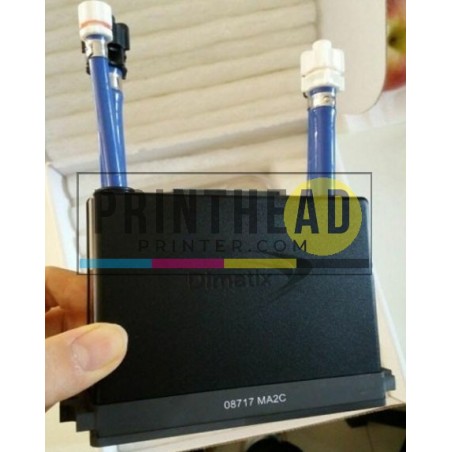 100% New And Original Dimatix StarFire SG1024/MC Printhead