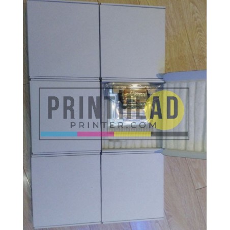 100% New And Original Spectra Polaris 512/35pl Printhead