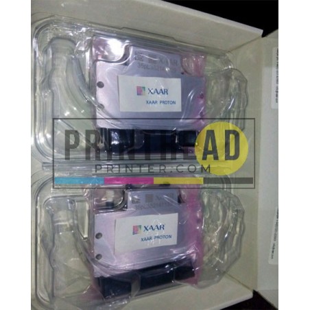 New & Original Xaar Proton 382 35 PL Printhead