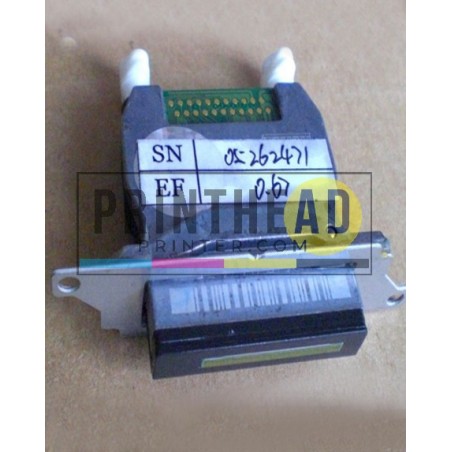 New & XAAR 126-35pl Printhead