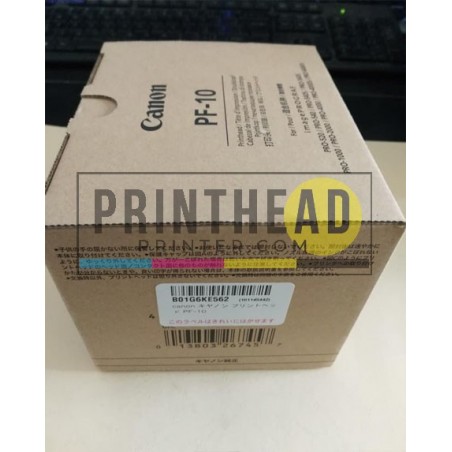 New & Original Canon Printhead for imagePROGRAF PRO-1000