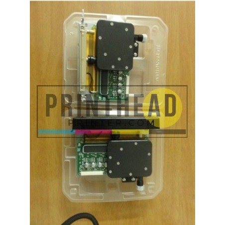 New & Original Seiko Spt510/35pl Printhead New IC Driver