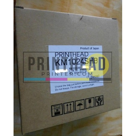 New & Original Konica KM1024 SHB 6PL (3688H) Printhead