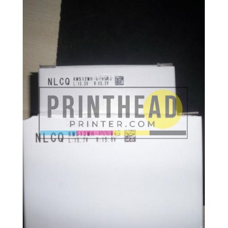 New & Original Konica KM512 MH 14PL Printhead