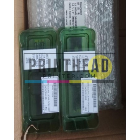 New & Original Epson DX4 Solvent Printhead