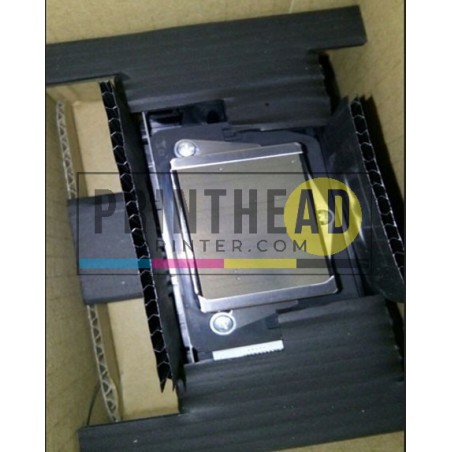 New & Original Epson DX5 Solvent Base Print Head