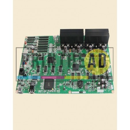 Original Mutoh DG-43310 main board