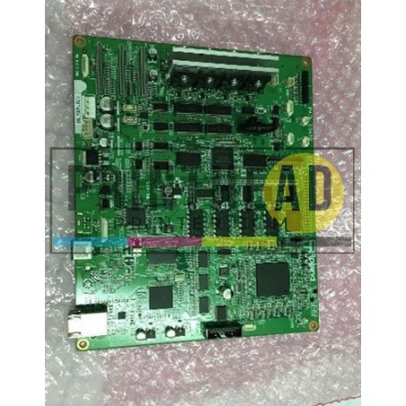 Original Main Board 6700989010 for Roland VP-300i / VP-540i / RS-540 / RS-640