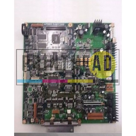 CJ-500 Main Board Assy - 7488712000 For Roland CJ-400/CJ-500/SC-500