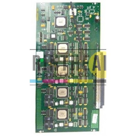 Scitex TurboJet Board TPFM Driver Assy - 503000060