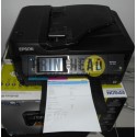 Epson WorkForce WF-7610 -...