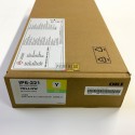 OKI IP6-221 1500ml Yellow Ink