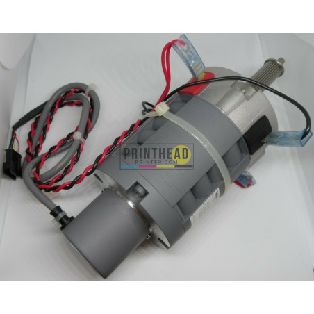 JV5-320S X Axis Motor - M007461