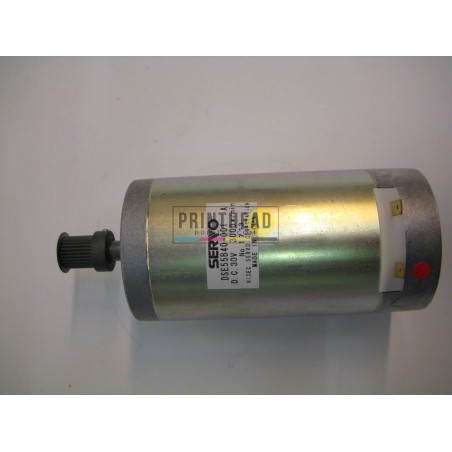 Valuejet 1324 CR Motor Assy - DG-42957