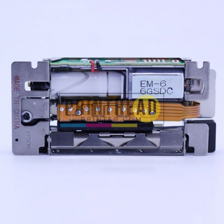 Epson M-164 ribbon printhead for UP-T40P T40S dot matrix printer