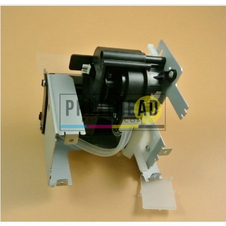 Ink pump assembly 4000 4400 capping station Epson 4800 4880
