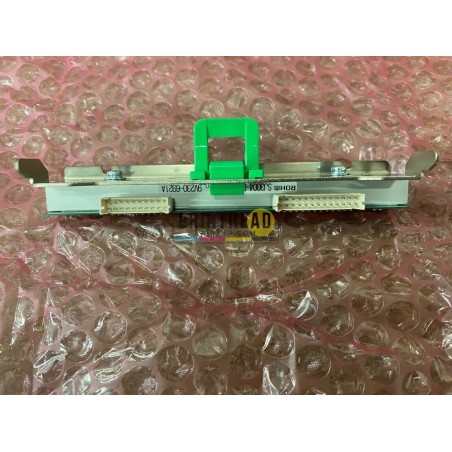 Toshiba TEC: EX4T1 203 DPI OEM printhead